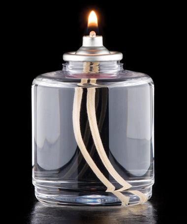 Hollowick HD50 - 50 Hour Liquid Candle, Set of 48-Fuel Cells-TableTopLighting.com