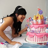 Sweet 16 Birthday Votive Candles Review - Testimonial for TableTopLighting.com