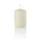2 x 3 Pillar Candles, Bulk, Unscented, Set of 36-pillar candles-Ivory-TableTopLighting.com